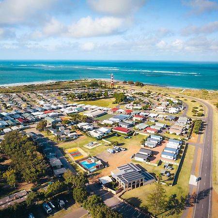 Belair Gardens Caravan Park Geraldton Kültér fotó