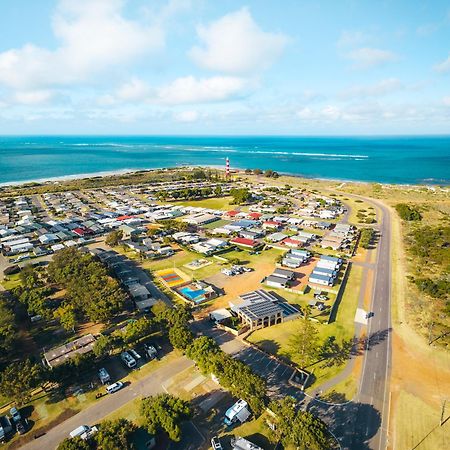 Belair Gardens Caravan Park Geraldton Kültér fotó