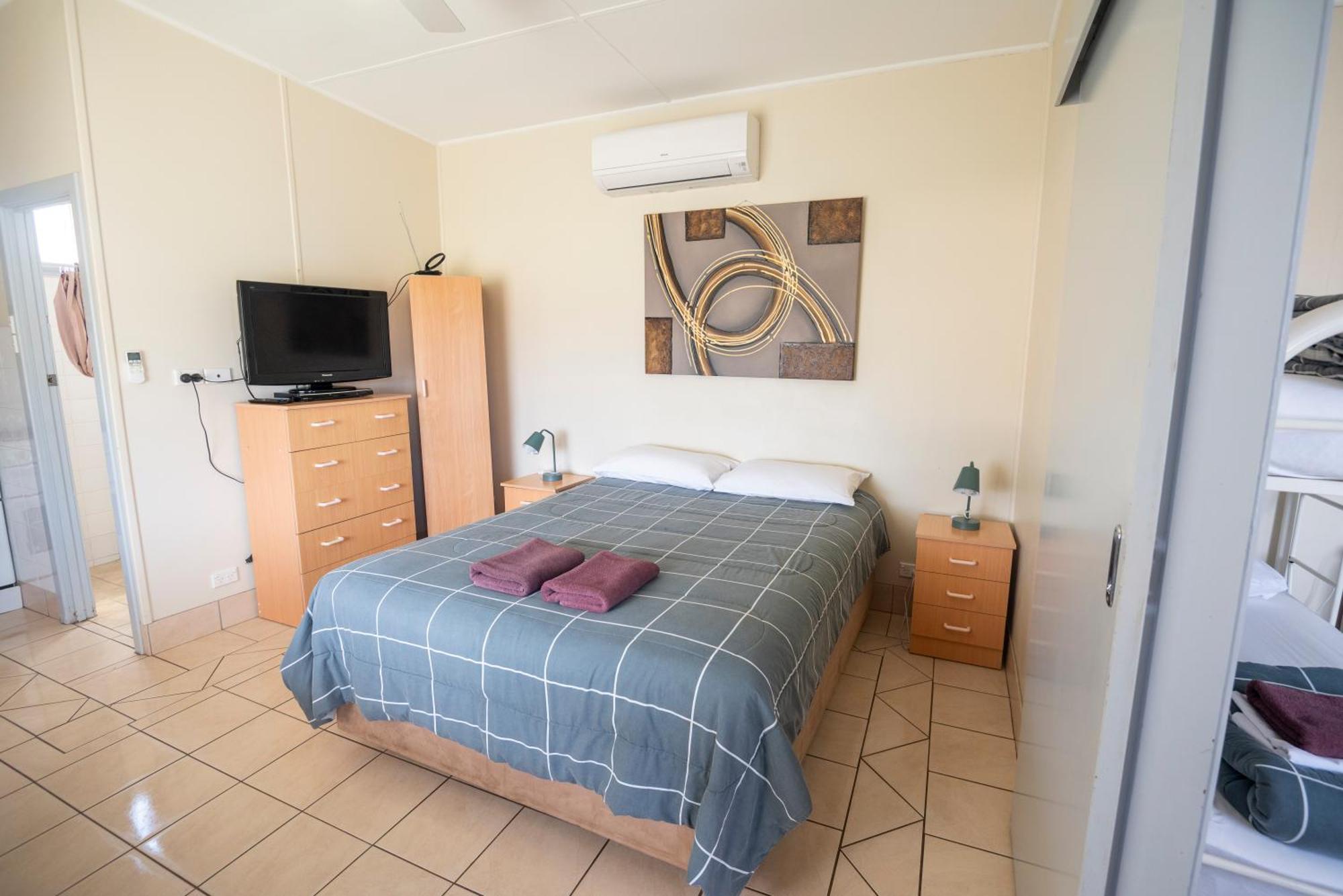 Belair Gardens Caravan Park Geraldton Kültér fotó
