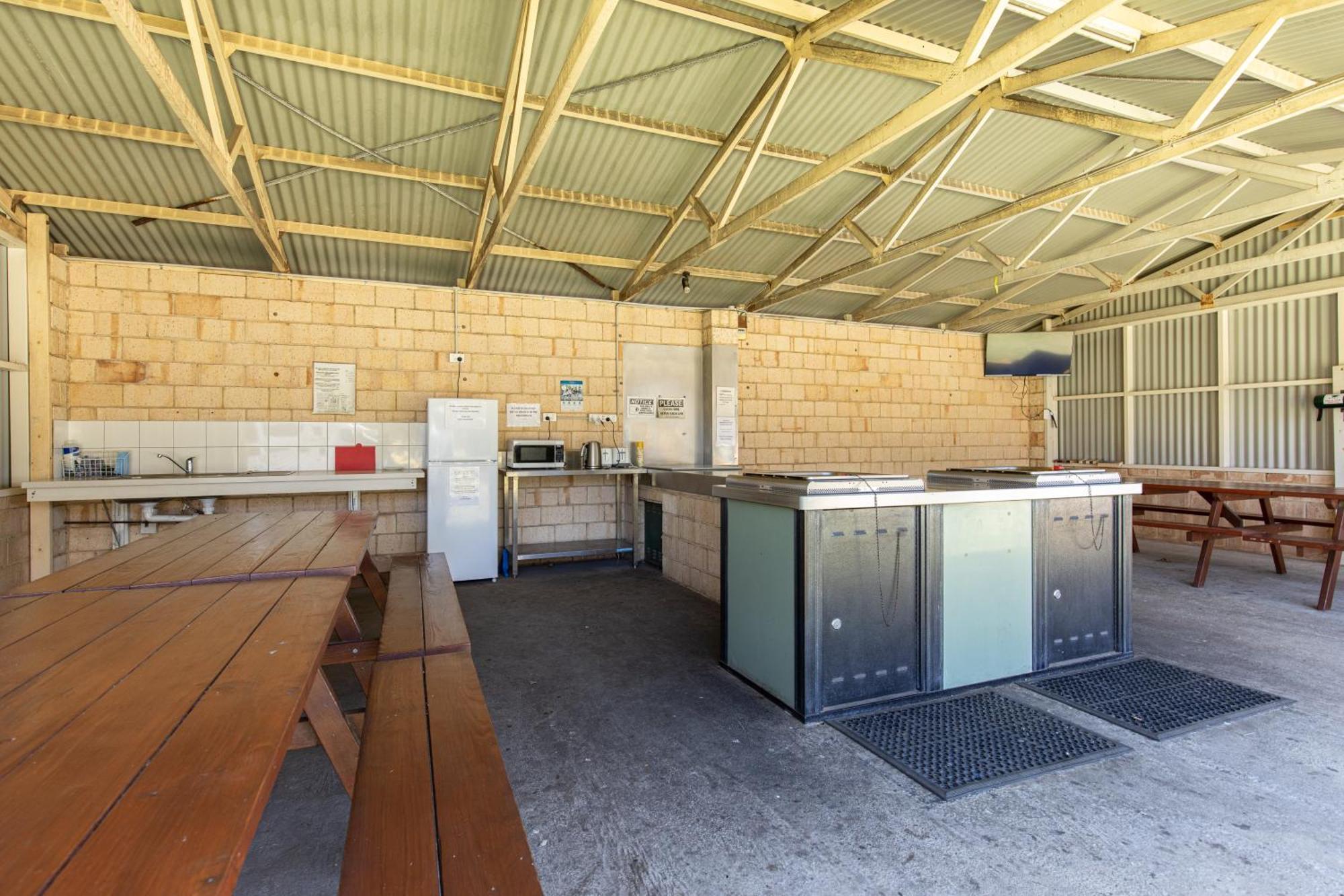 Belair Gardens Caravan Park Geraldton Kültér fotó