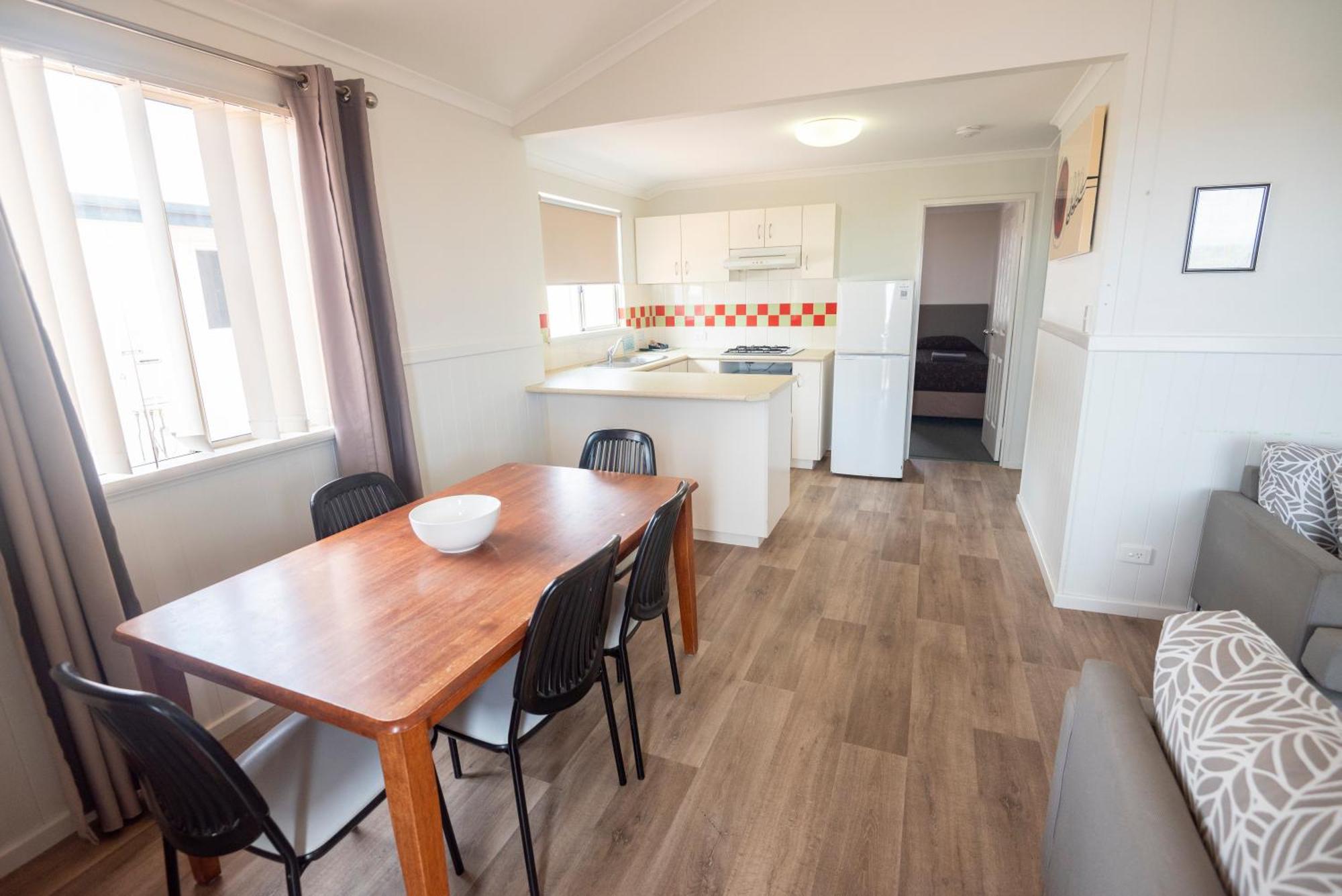 Belair Gardens Caravan Park Geraldton Kültér fotó