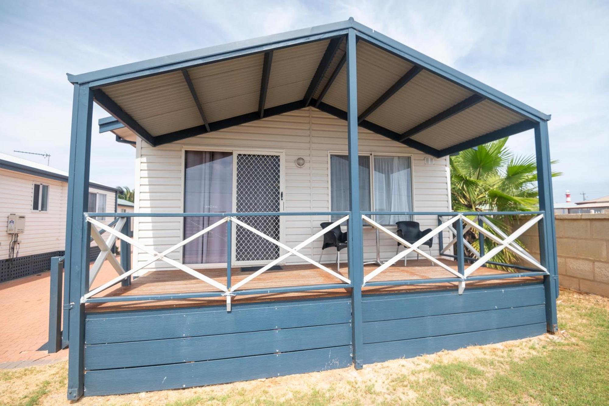 Belair Gardens Caravan Park Geraldton Kültér fotó
