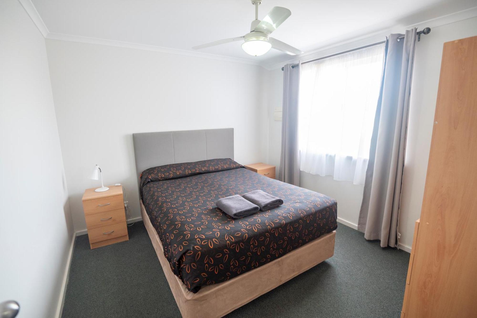 Belair Gardens Caravan Park Geraldton Kültér fotó