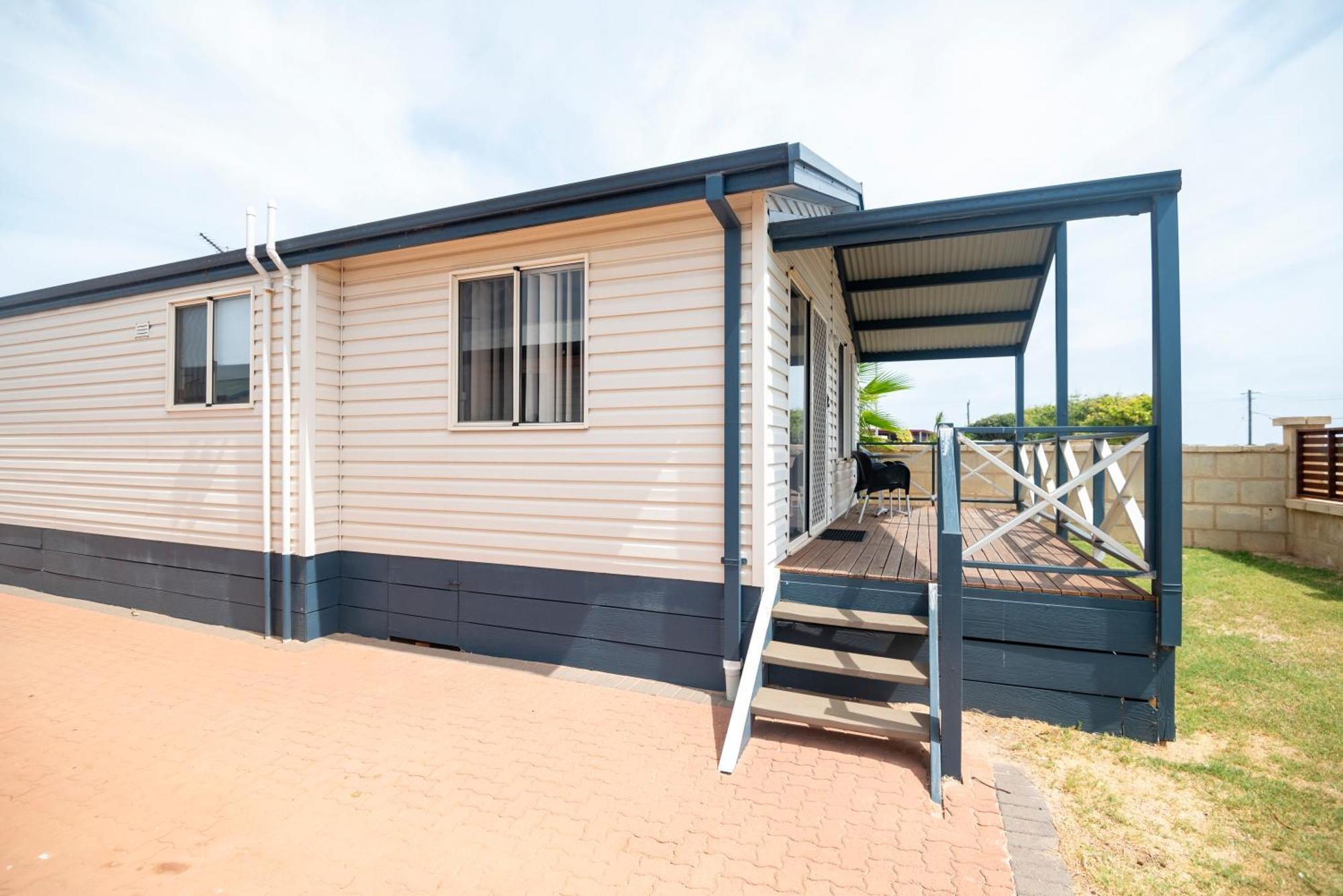 Belair Gardens Caravan Park Geraldton Kültér fotó