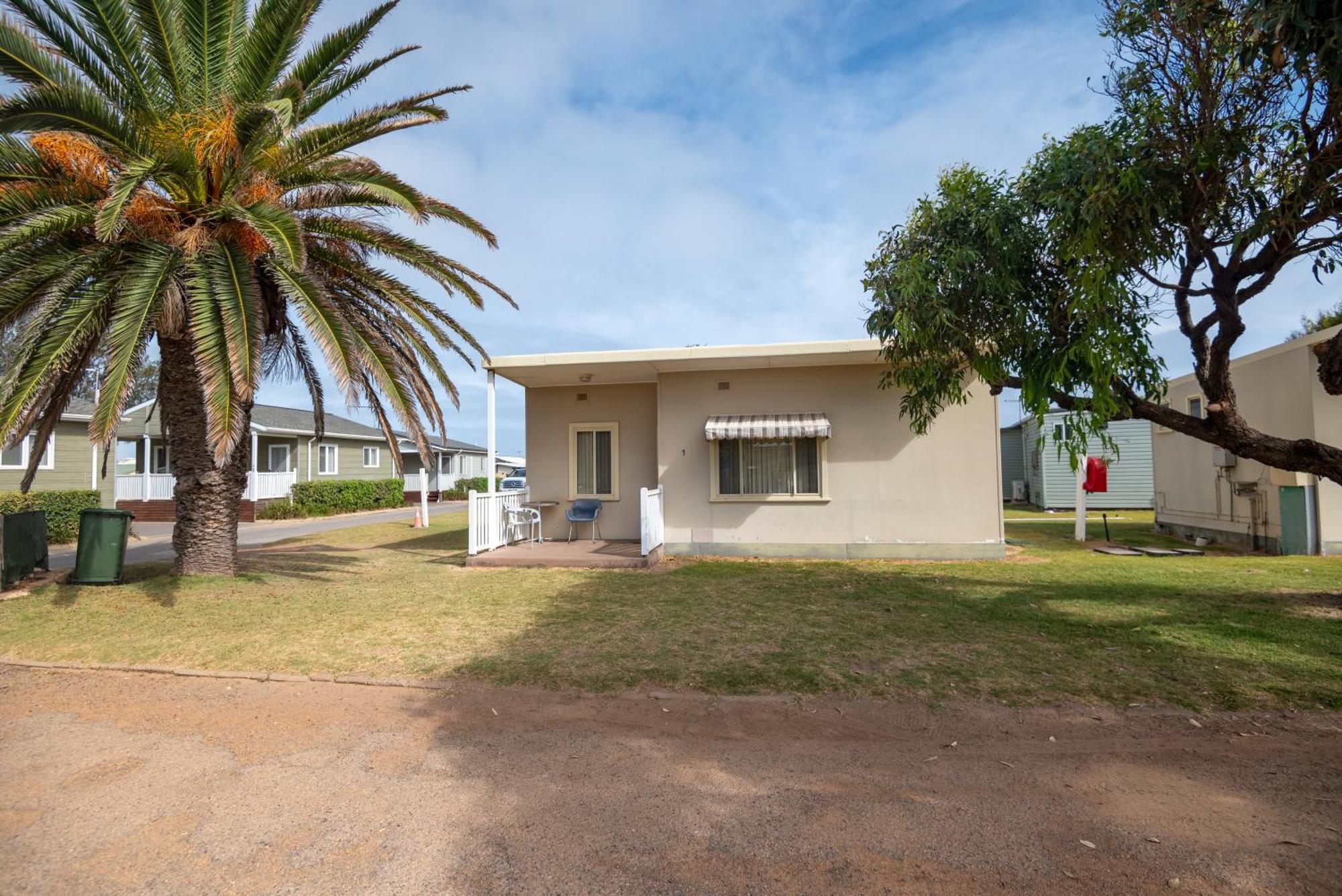 Belair Gardens Caravan Park Geraldton Kültér fotó
