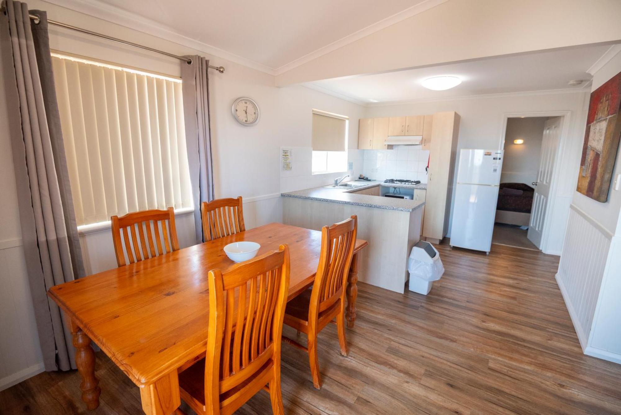 Belair Gardens Caravan Park Geraldton Kültér fotó