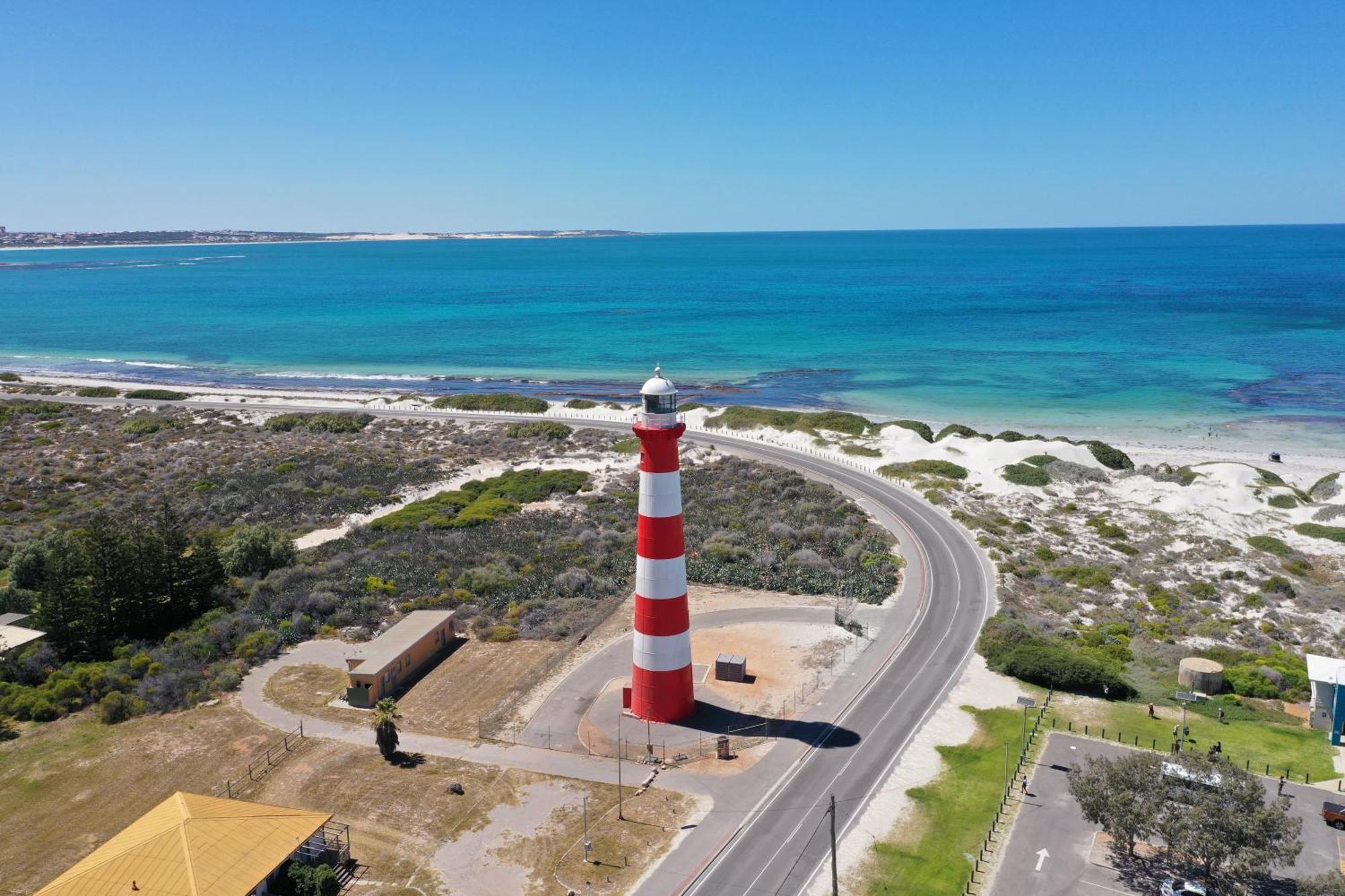 Belair Gardens Caravan Park Geraldton Kültér fotó