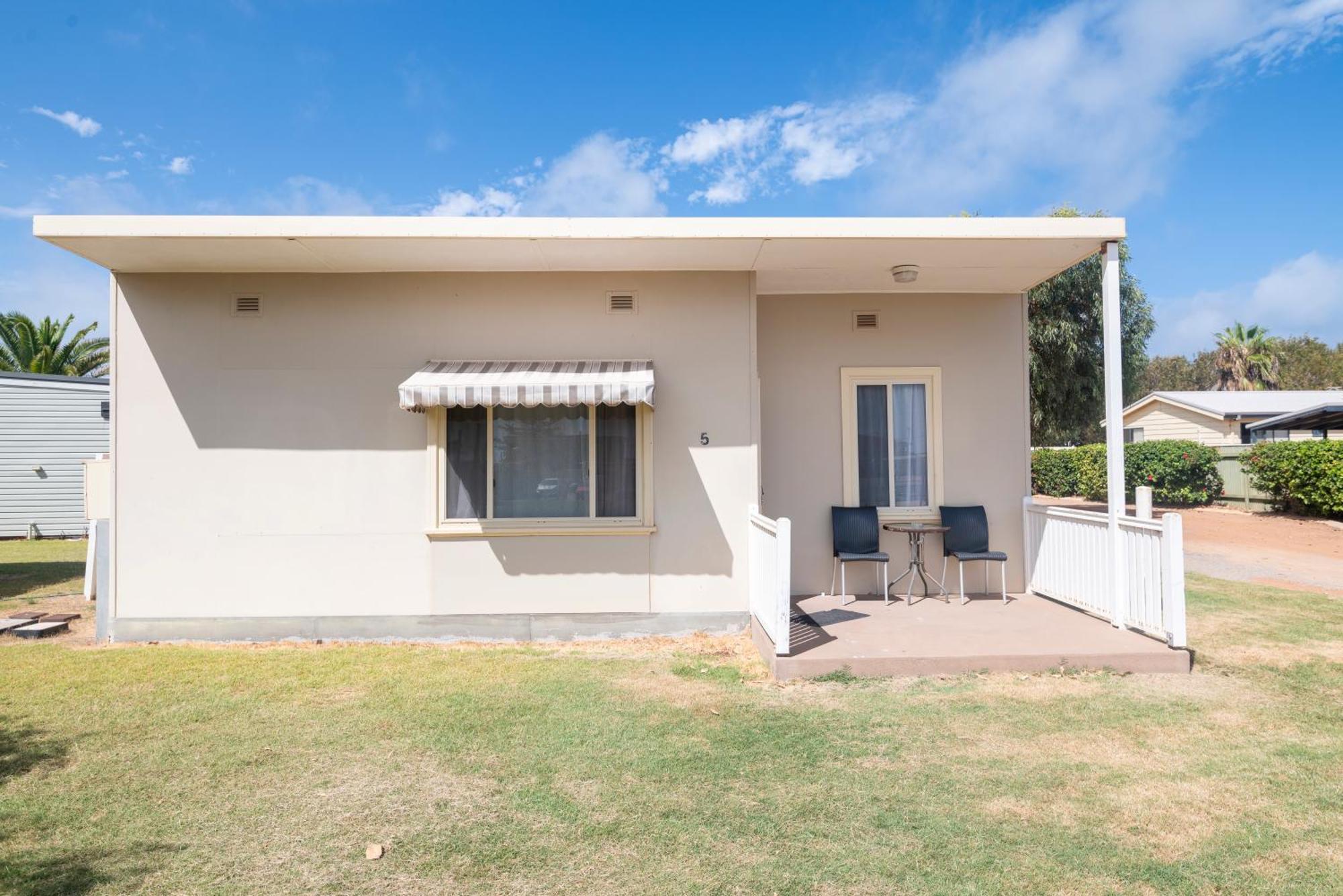 Belair Gardens Caravan Park Geraldton Kültér fotó