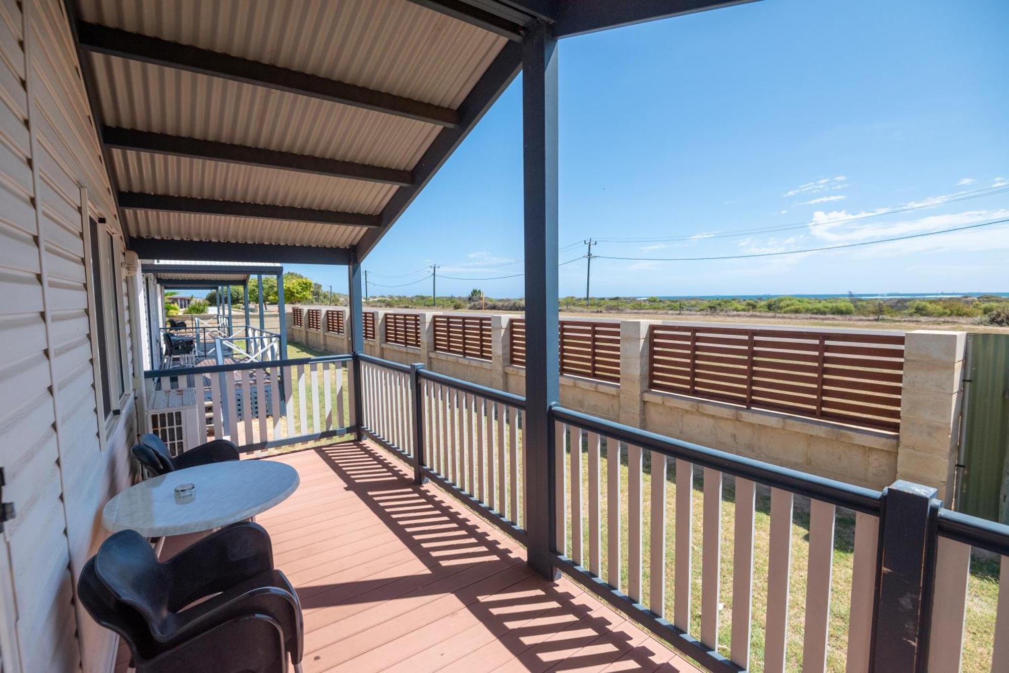 Belair Gardens Caravan Park Geraldton Kültér fotó