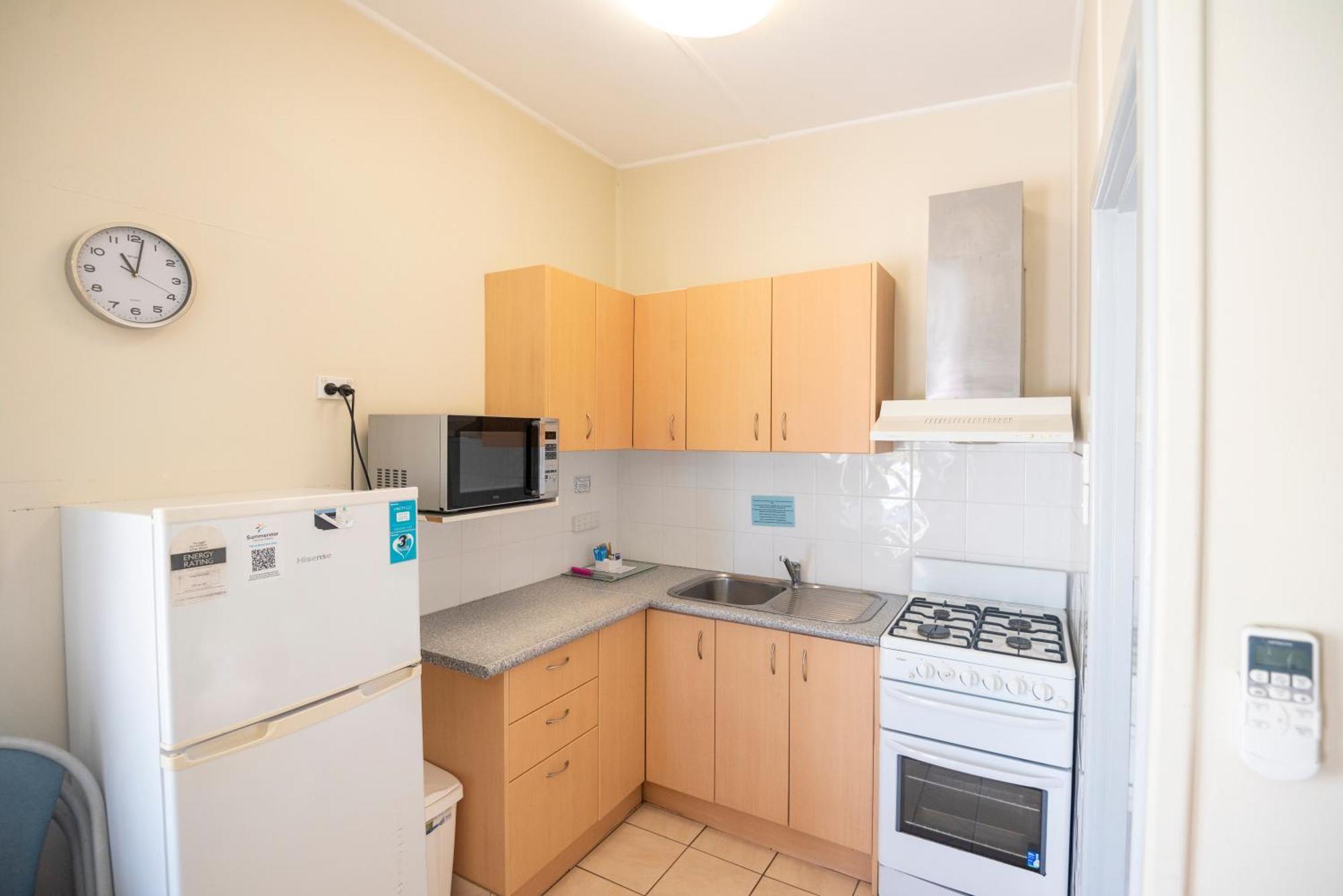 Belair Gardens Caravan Park Geraldton Kültér fotó