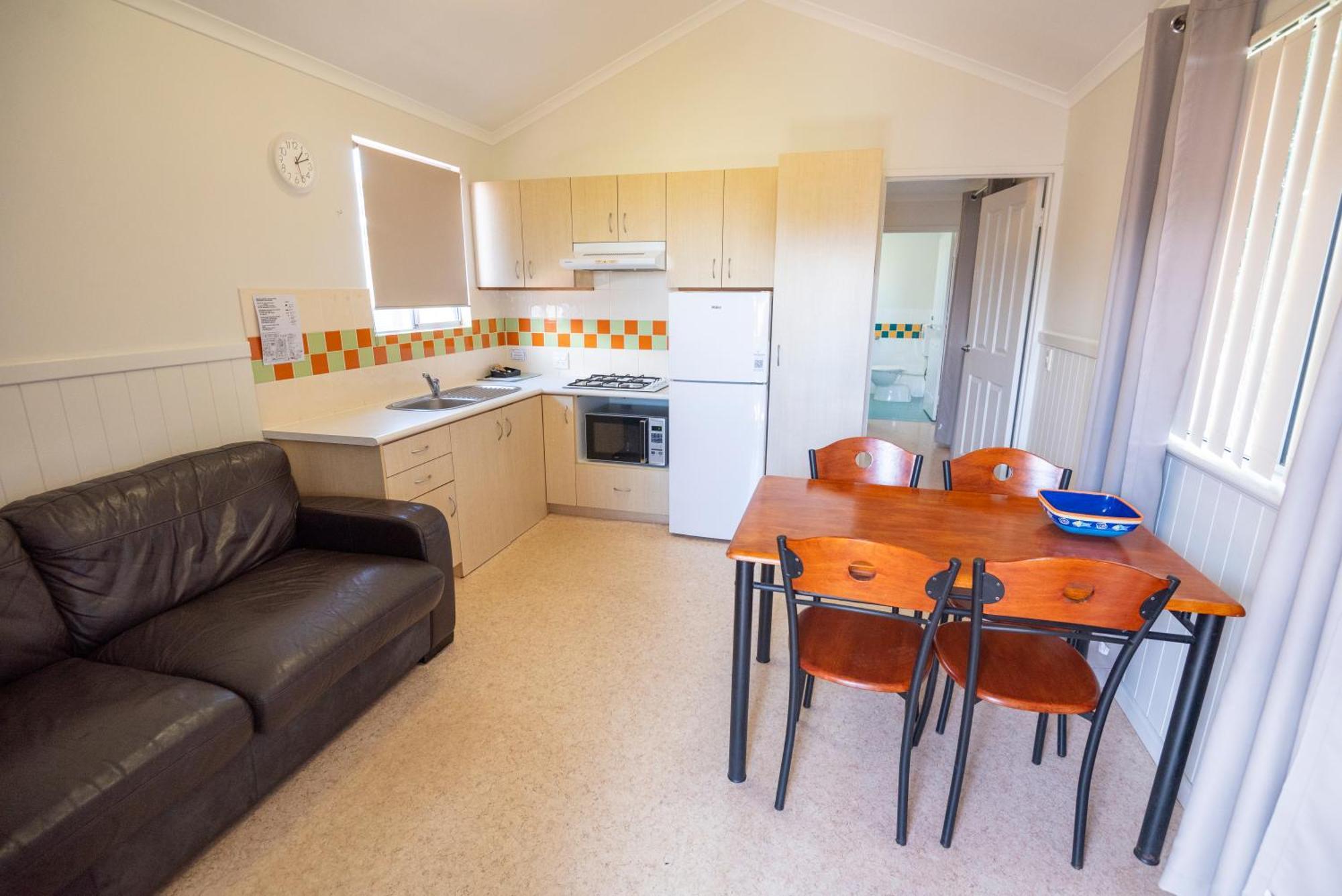 Belair Gardens Caravan Park Geraldton Kültér fotó