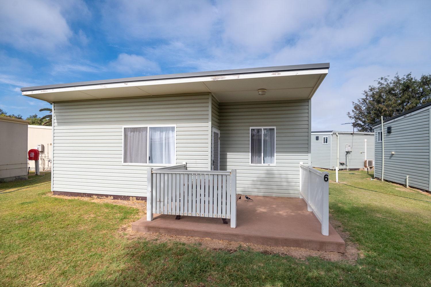 Belair Gardens Caravan Park Geraldton Kültér fotó