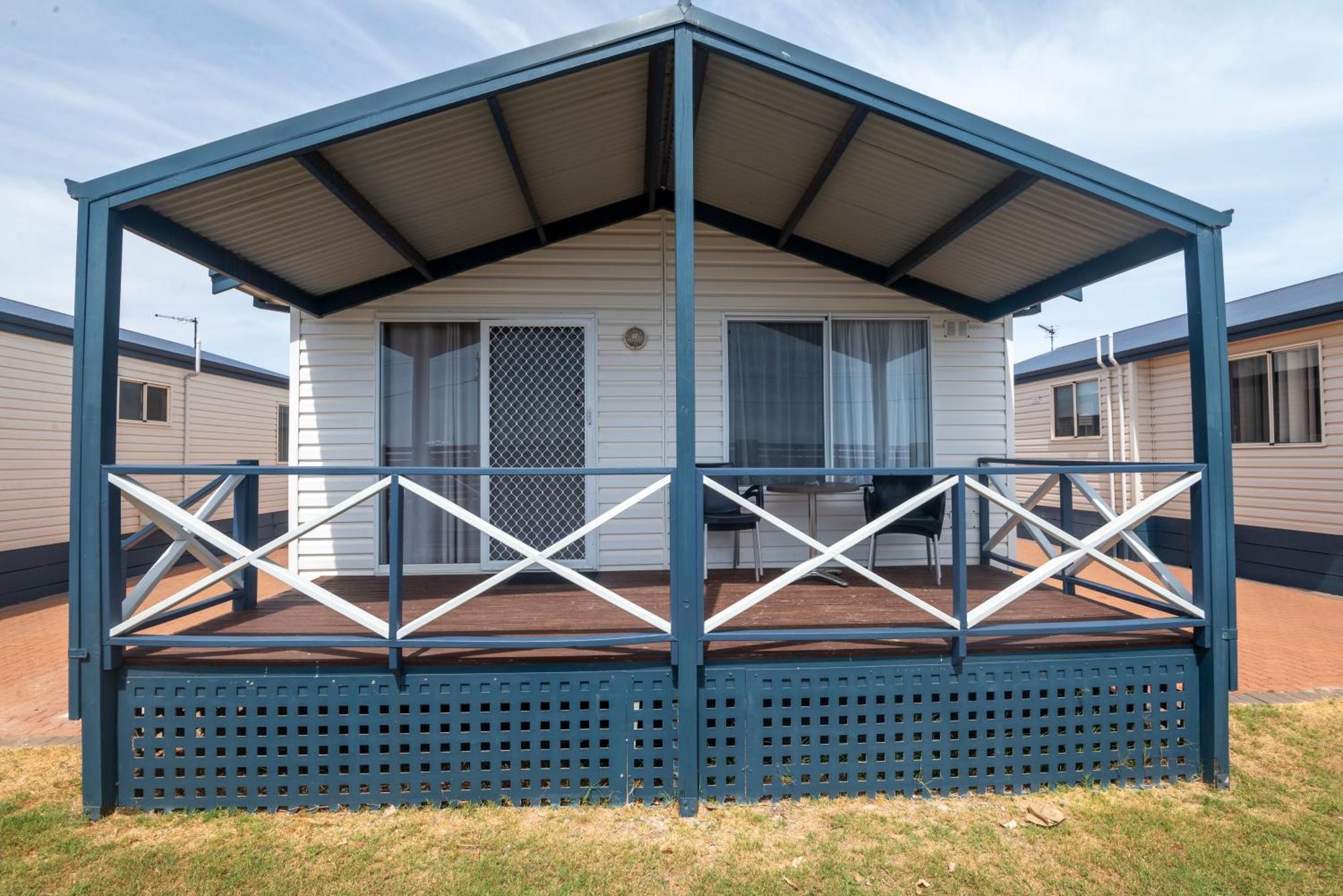 Belair Gardens Caravan Park Geraldton Kültér fotó