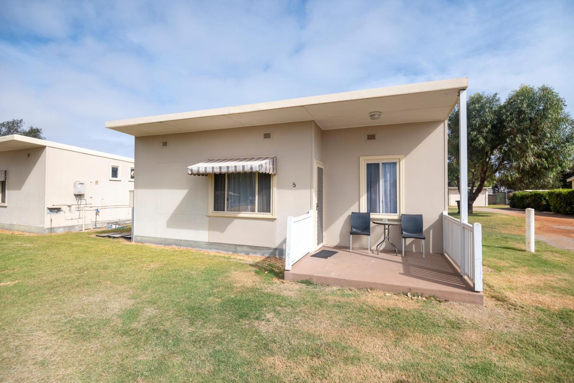 Belair Gardens Caravan Park Geraldton Kültér fotó