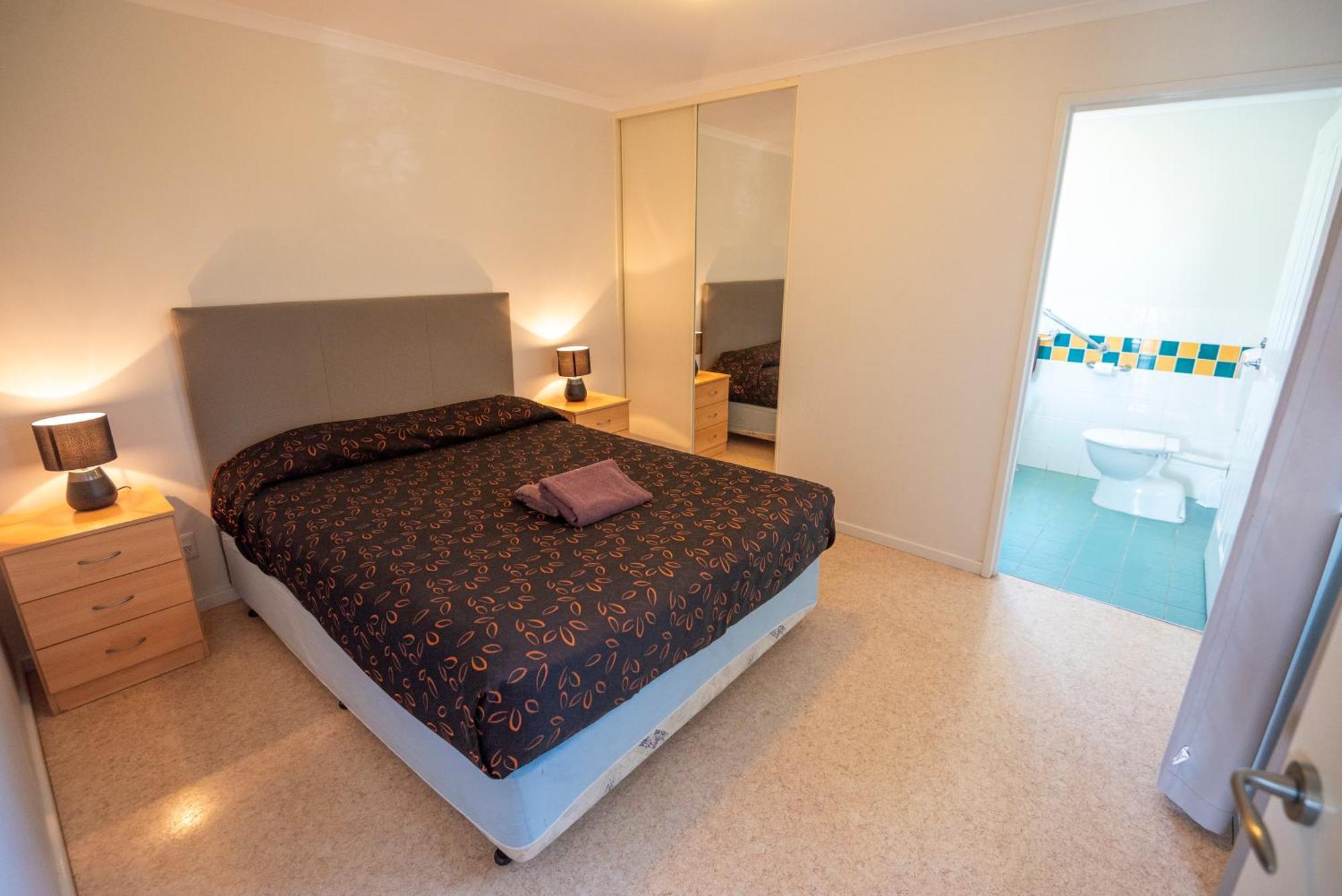 Belair Gardens Caravan Park Geraldton Kültér fotó