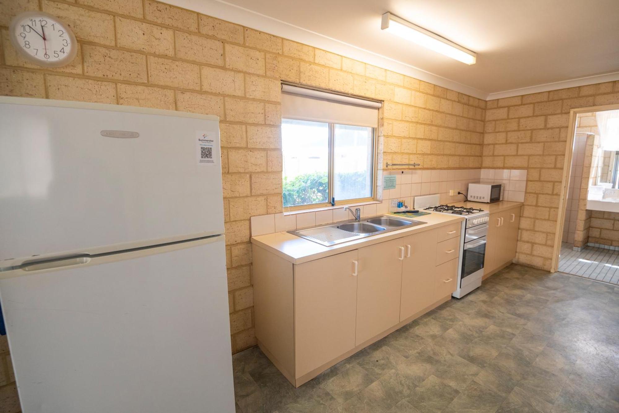 Belair Gardens Caravan Park Geraldton Kültér fotó