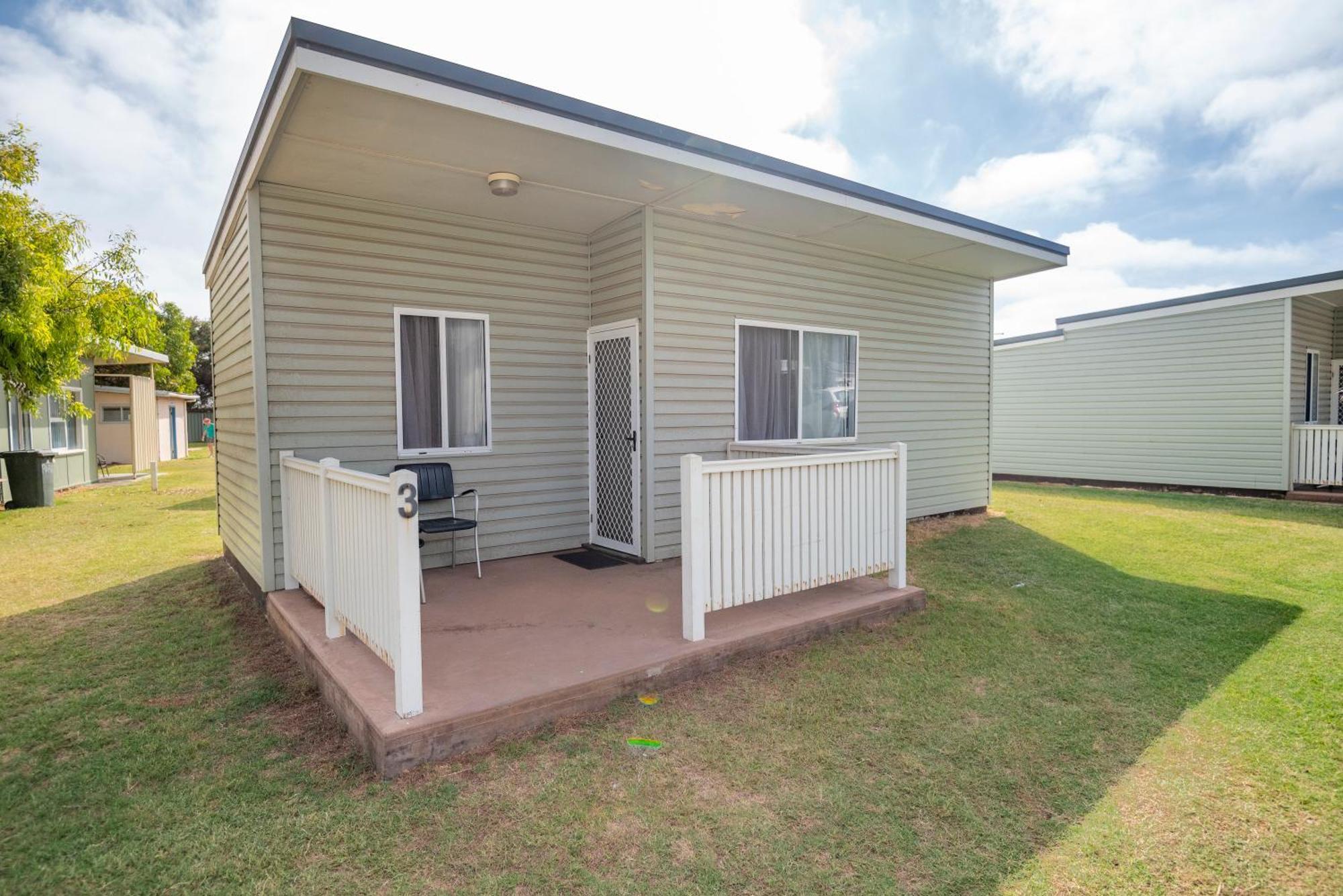 Belair Gardens Caravan Park Geraldton Kültér fotó
