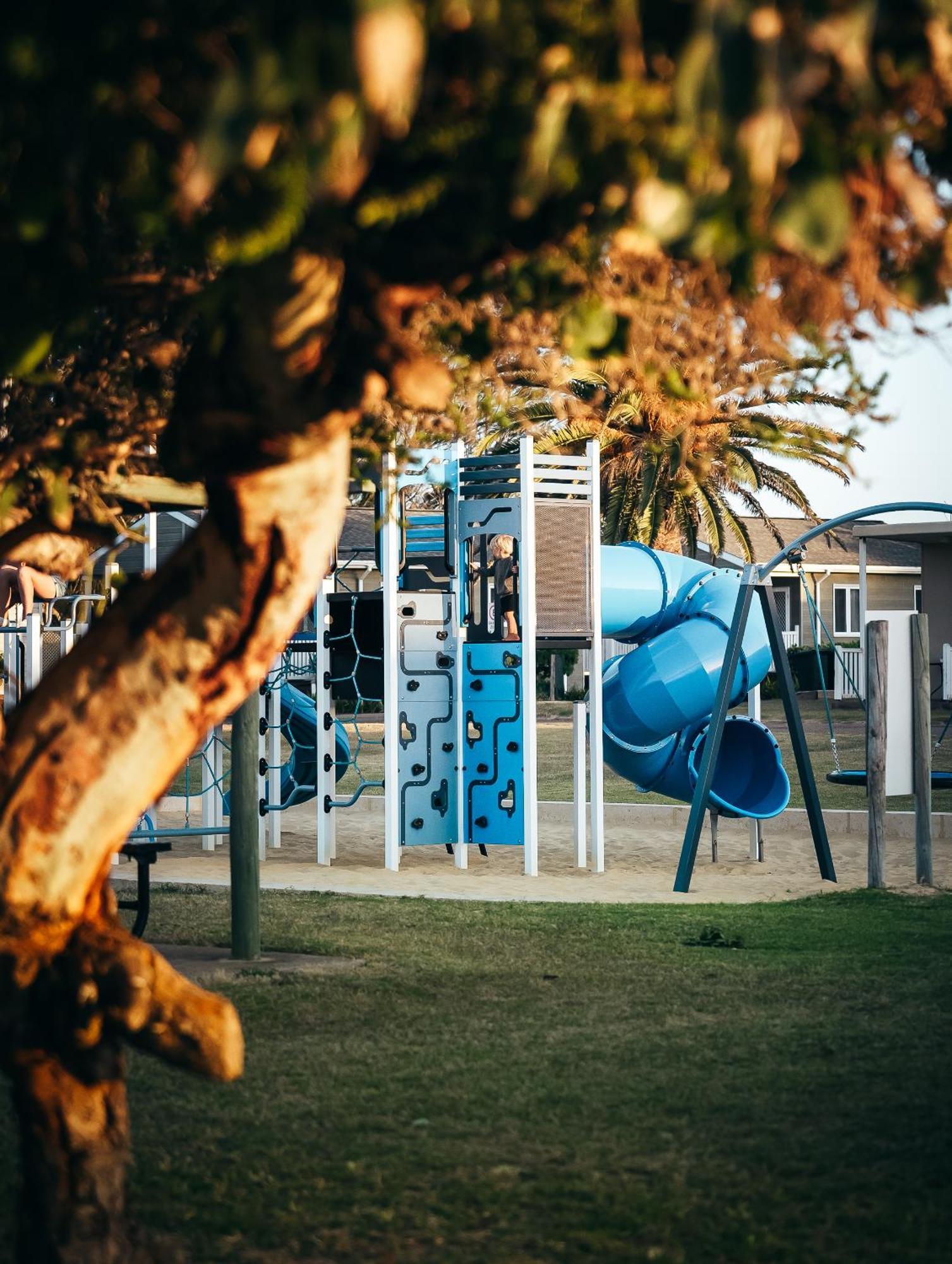 Belair Gardens Caravan Park Geraldton Kültér fotó